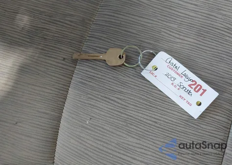 2013 Hyundai Sonata Gls from USA, damaged, VIN 5NPEB4AC2DH692108